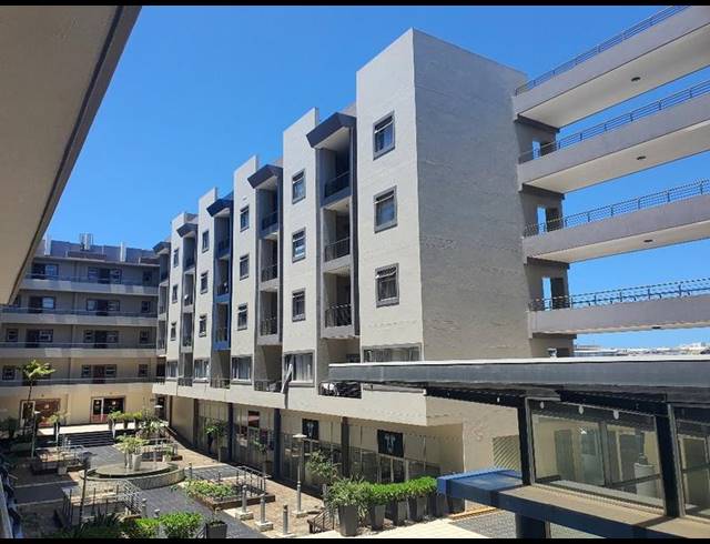 2 BEDROOM APARTMENT FOR SALE IN UMHLANGA RIDGE